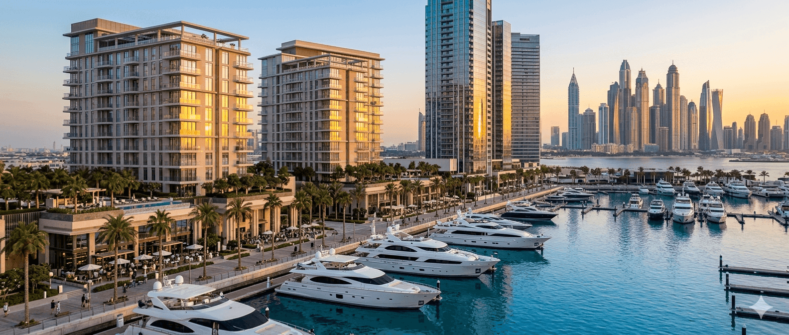 Luxury property